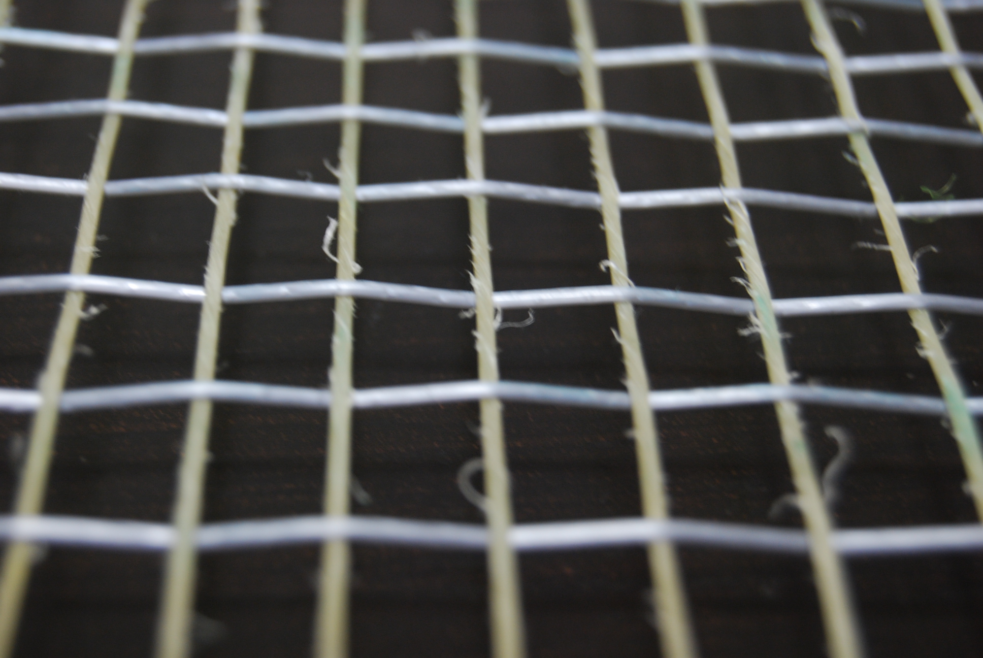 Natural gut vs Luxilon strings